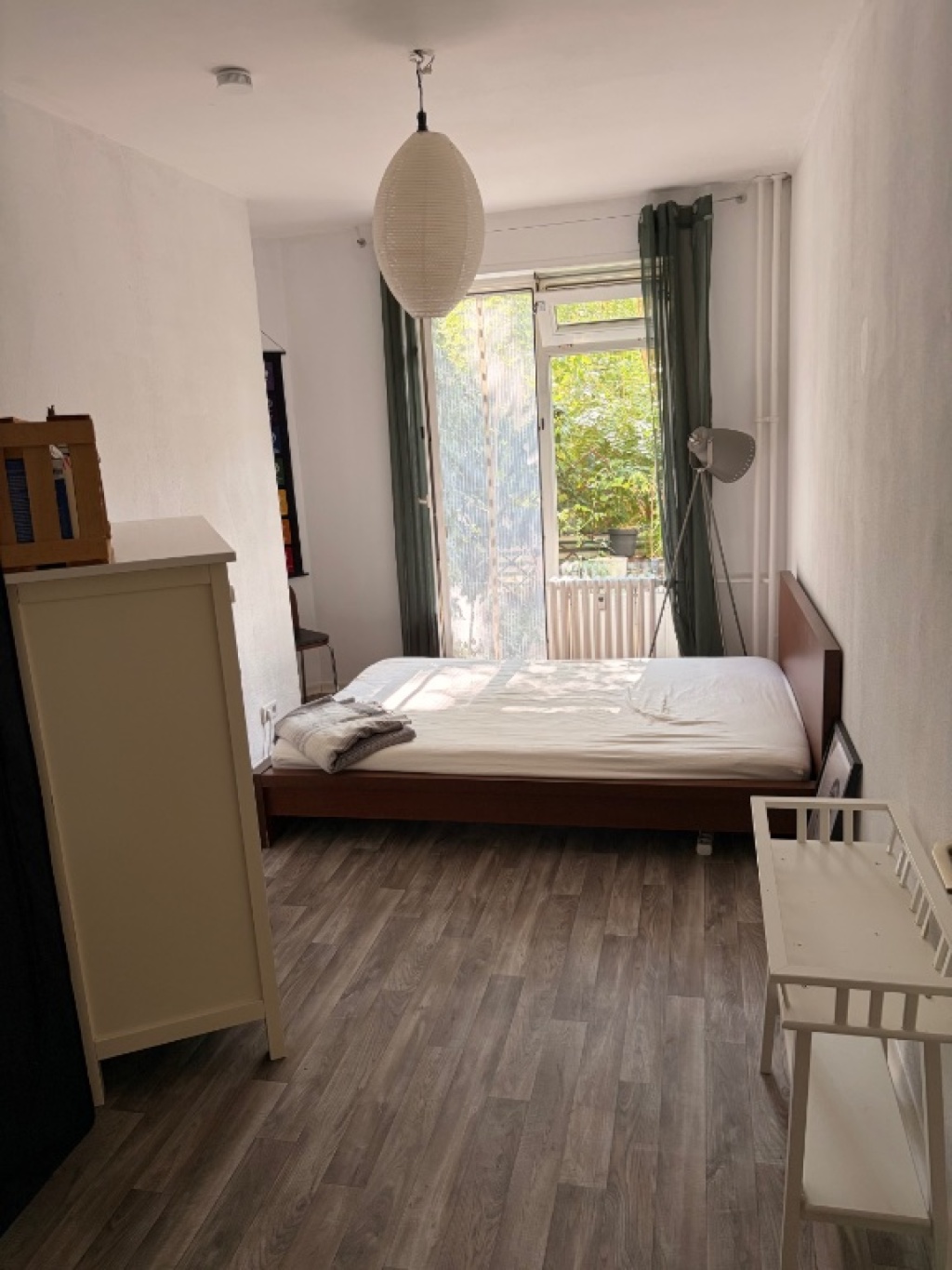 Habitación en WG Friedrichshain-Kreuzberg Muskauer Straße - foto 3