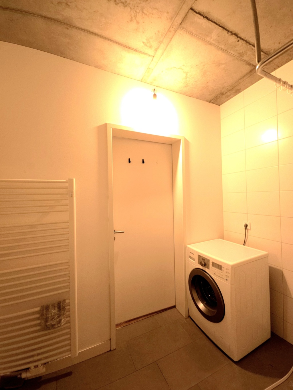 1-Zimmer-Wohnung Wedding Nordbahnstraße 12 - Bild 7