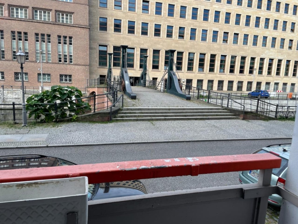 Apartamento Mitte Friedrichsgracht 58 - foto 12
