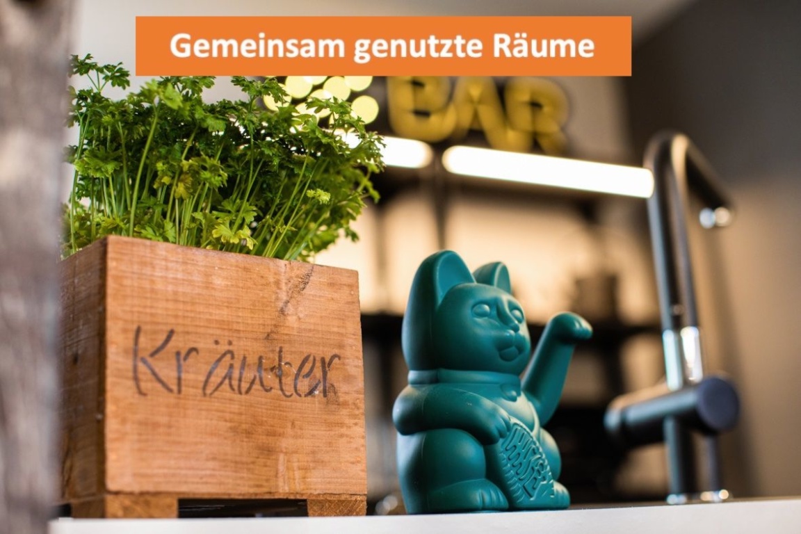 Apartamento Bensheim Bachgasse - image_19