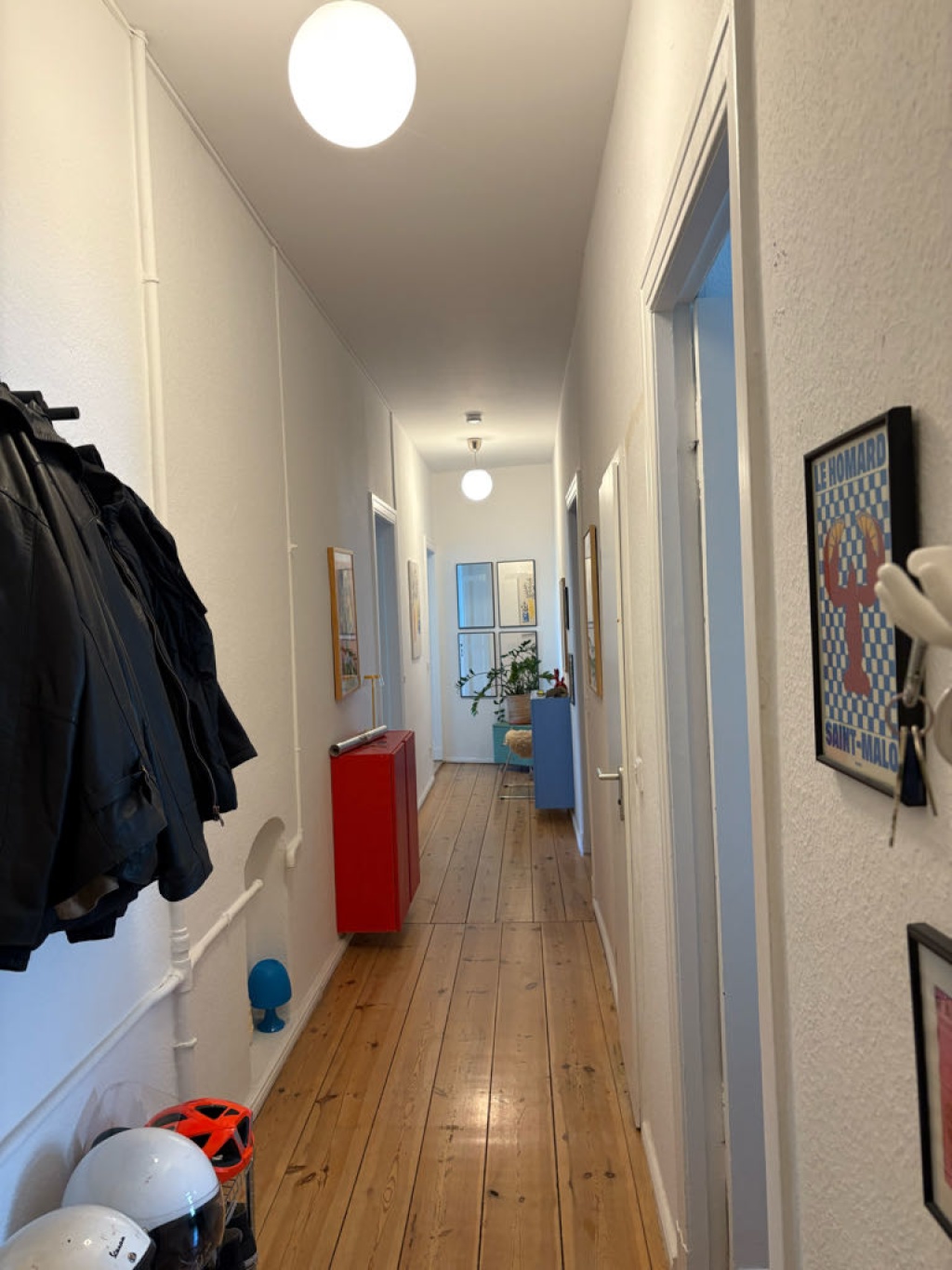 Apartamento Neukölln Treptower Straße - foto 7
