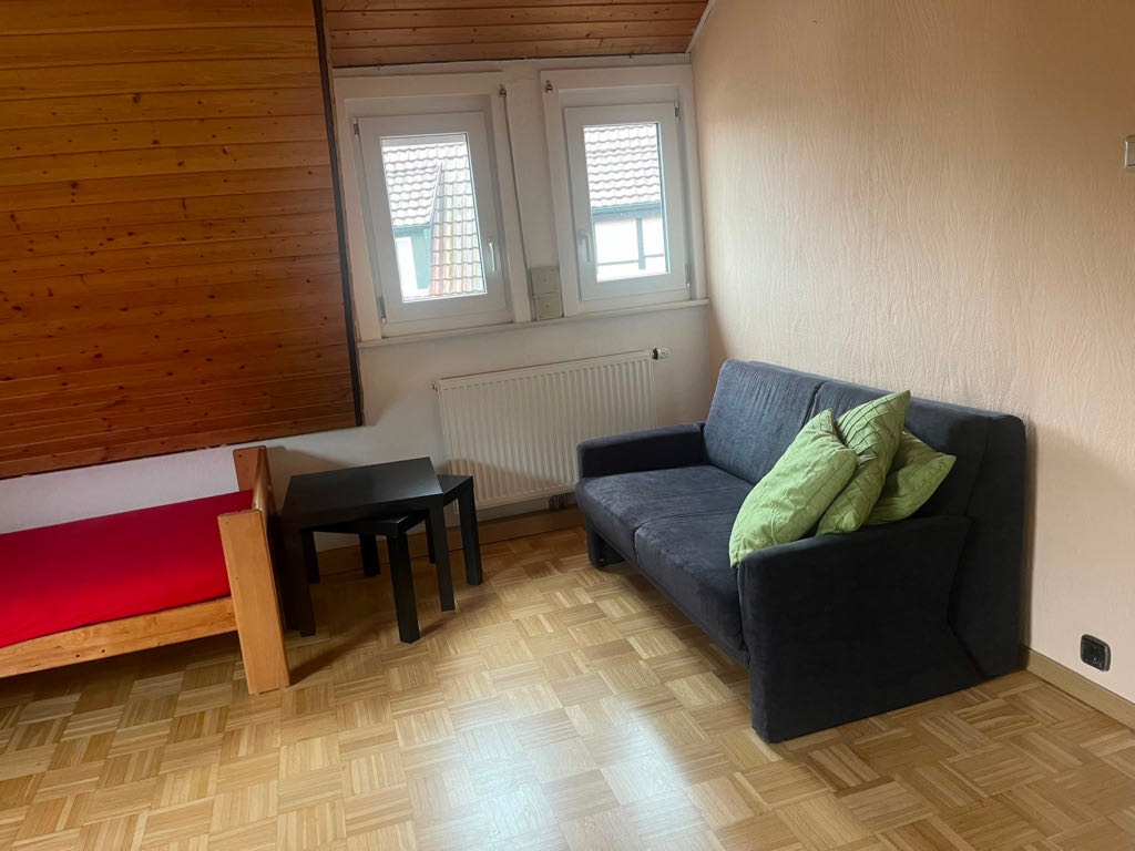 Habitación en WG Plieningen Goezstraße 26 - foto 5
