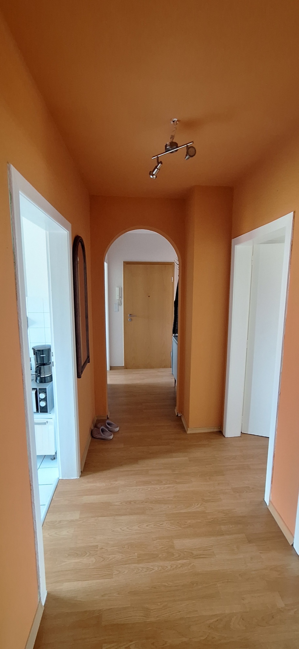 WG-Zimmer Gremmendorf Paul Engelhard Weg 38 - Bild 9