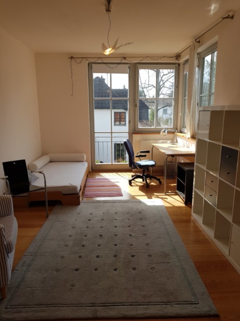 WG Zimmer zu vermieten – Böhlaustrasse, 81247 München Allach-Untermenzing – Vorschaubild 2