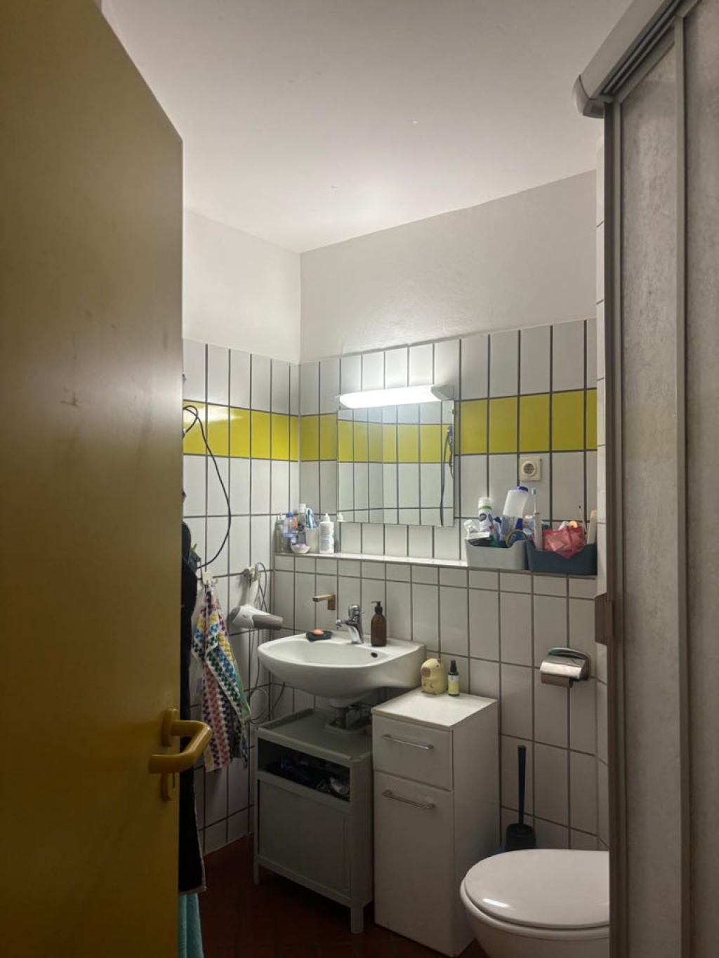 Flatshare Lindenthal Kerpener Straße 55 - picture 7