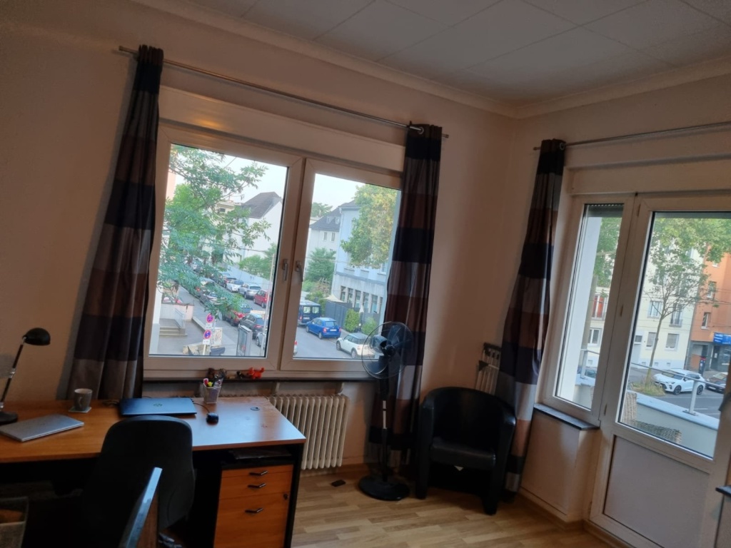 Flatshare Lindenthal Uhlandstr. 68 - picture 5