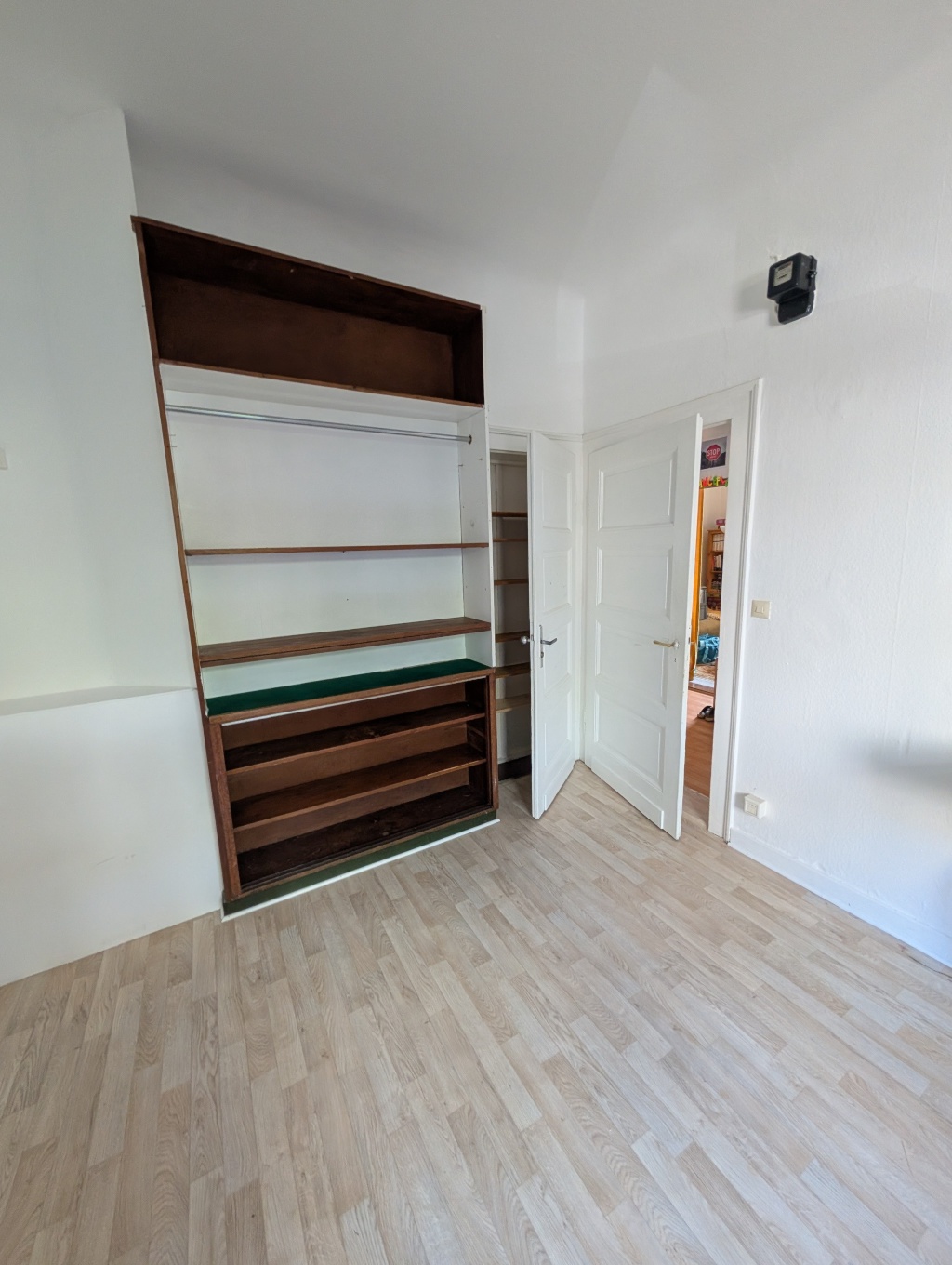 Flat Südstadt Wilhelmstraße - Zimmer 1