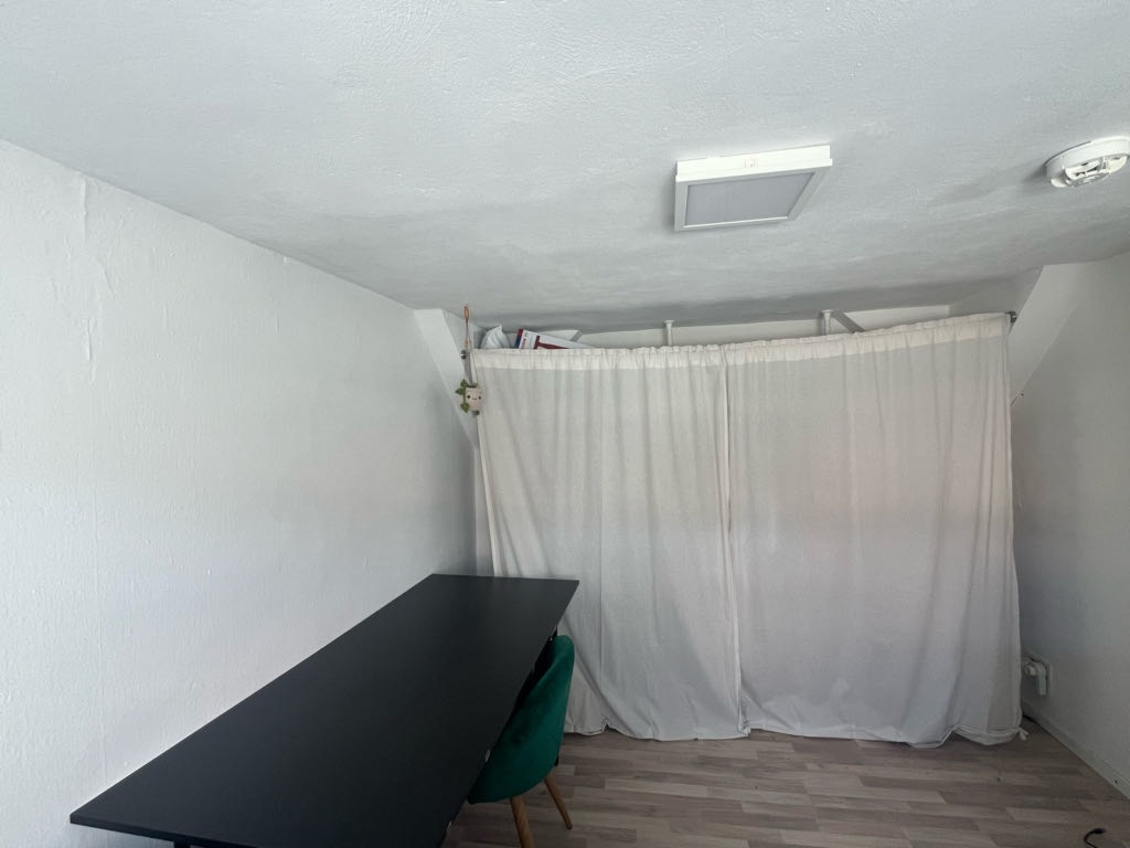 1-Zimmer-Wohnung Maxvorstadt Zentnerstraße - Bild 2