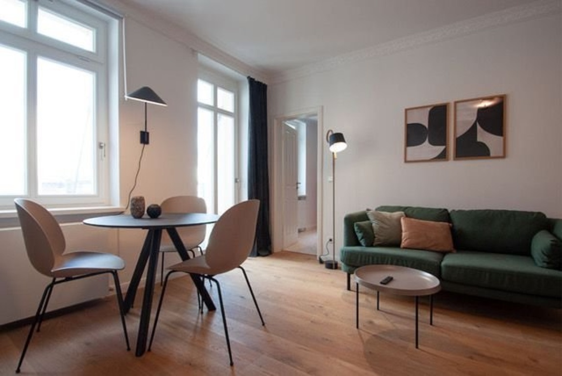 Estudio Mitte Torstraße 225A - foto 3