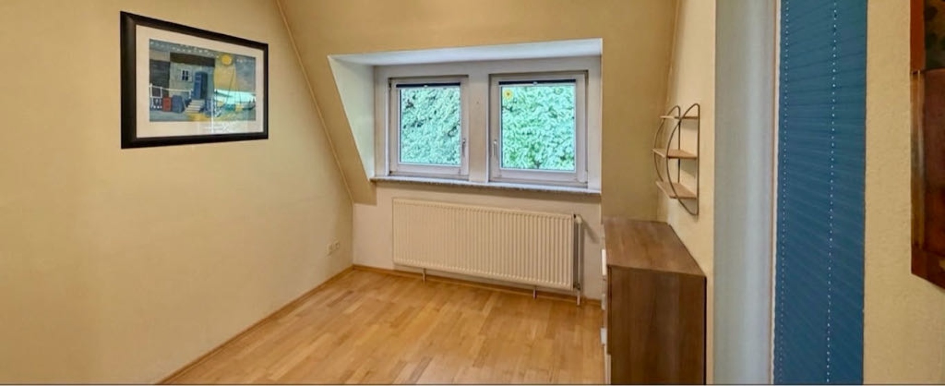Wohnung Scheidt Theodor-Heuss-Straße 2C - Bild 13