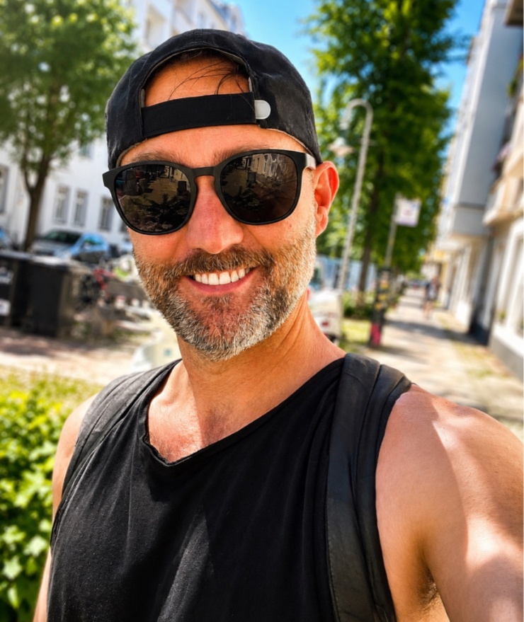 Profilbild