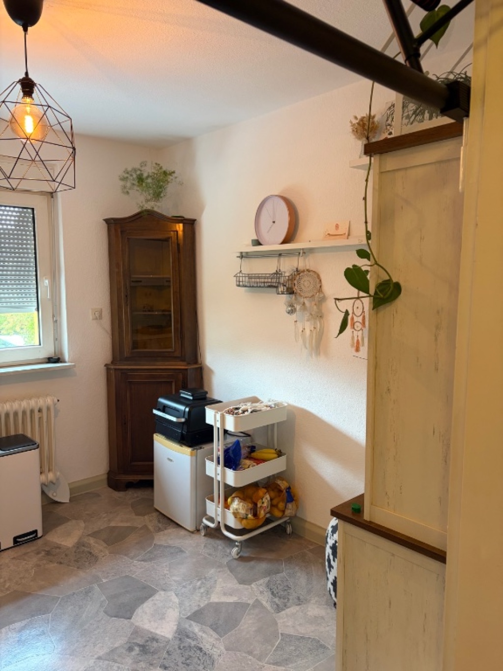 Flat Haslach Markgrafenstraße - Küche