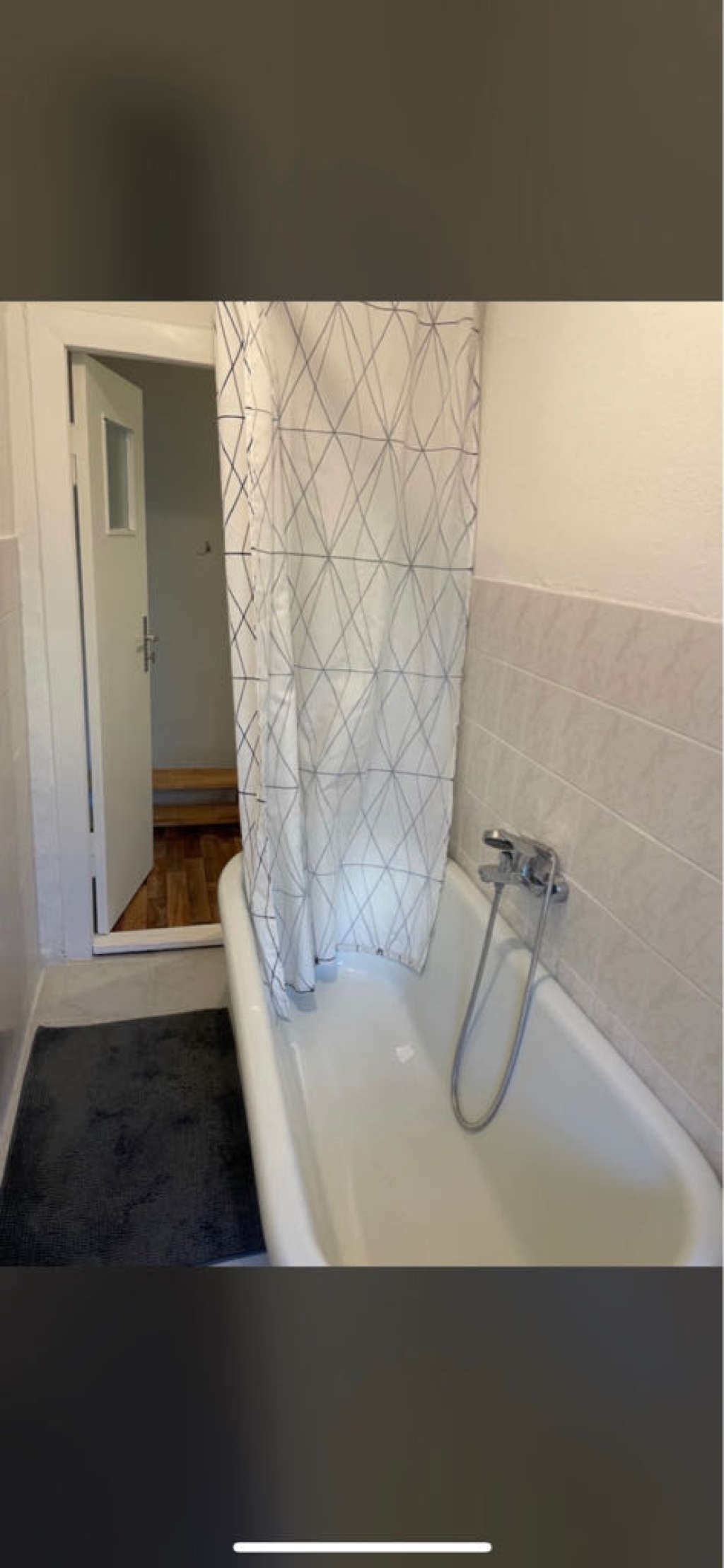Flat Reinickendorf Scharnweberstraße 20 - picture 10