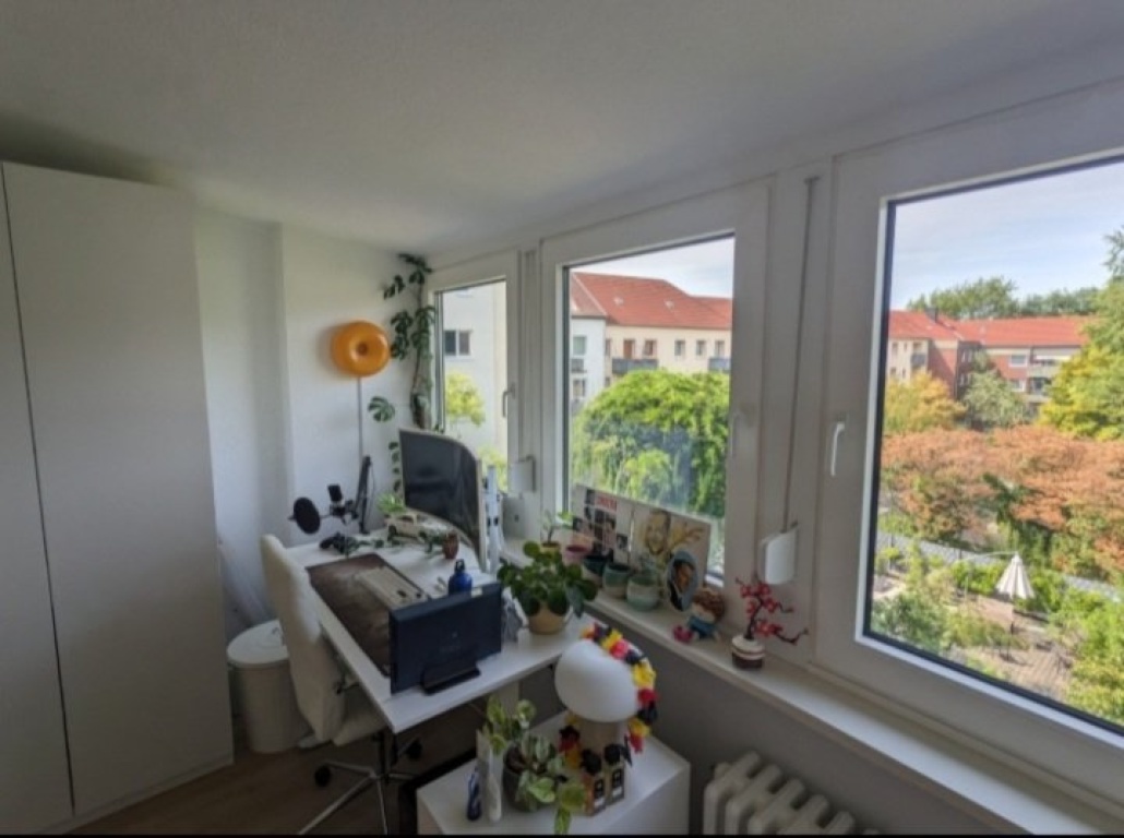 WG-Zimmer Geist Timmerscheidtstraße - Bild 2