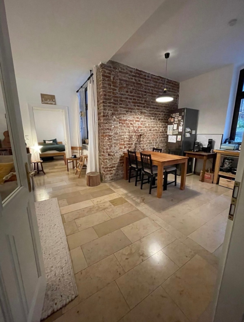 Zwischenmiete in Köln: Zuhause auf Zeit im schönen Agnesviertel (11.09.-08.10.) – Merlostraße, 50668 Köln Agnesviertel – Vorschaubild 5