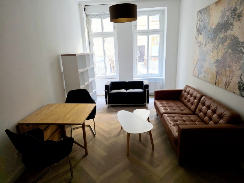 Wohnung Berlin Bornholmer Straße 76 - Bild 2