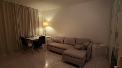 Anzeigenbild: Fully Furnished apartment for sublet near Hauptbahnhof