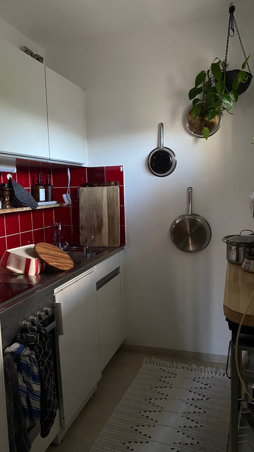 Zentrale Wohnung zur Untermiete – Erbprinzenstraße, 79098 Freiburg im Breisgau Freiburg im Breisgau – Vorschaubild 7