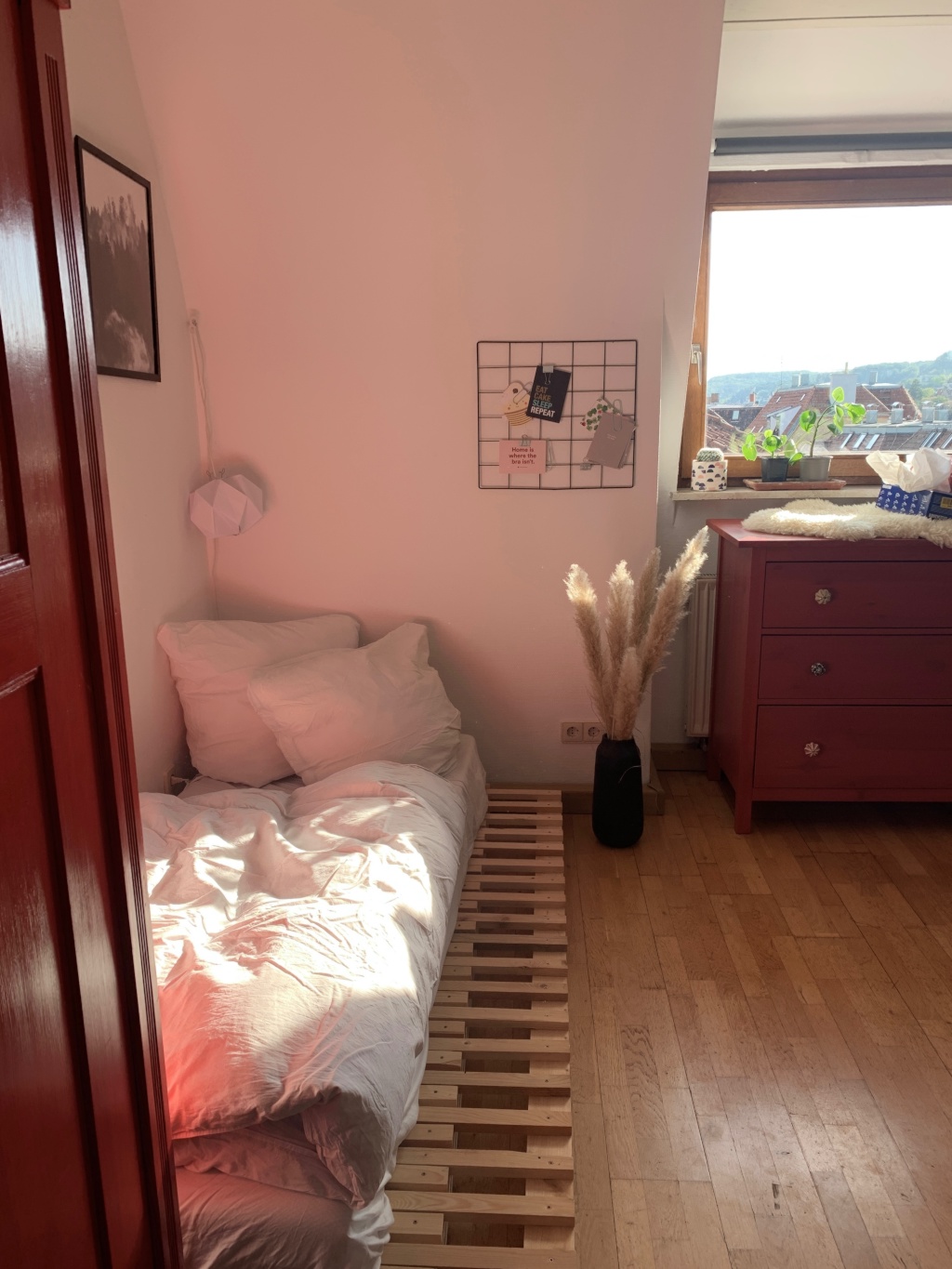 Lichtdurchflutete 3,5-Zimmer-Gründerzeitwohnung – Mozartstraße 00, 70180 Stuttgart Süd – Vorschaubild 5