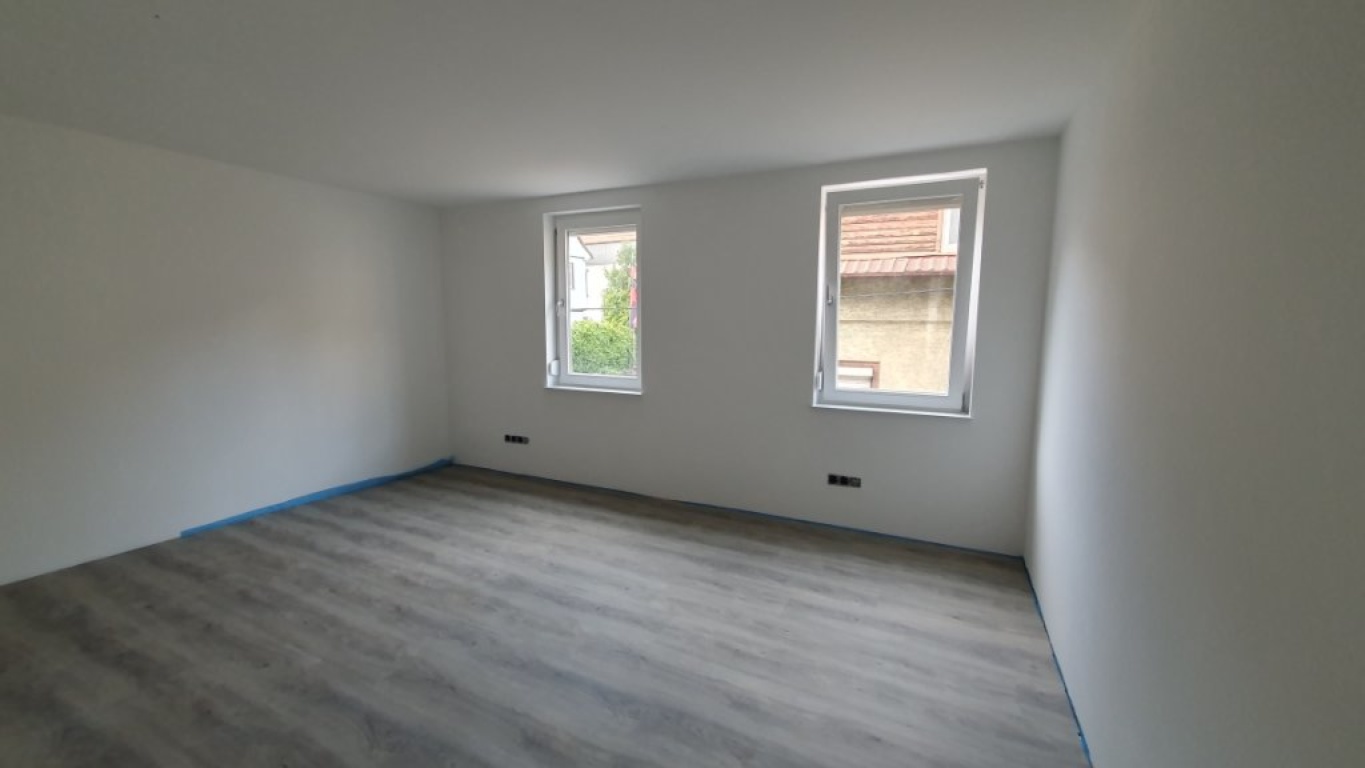 Habitación en WG Untertürkheim Beutelsbacher Straße 1 - Zimmer 2