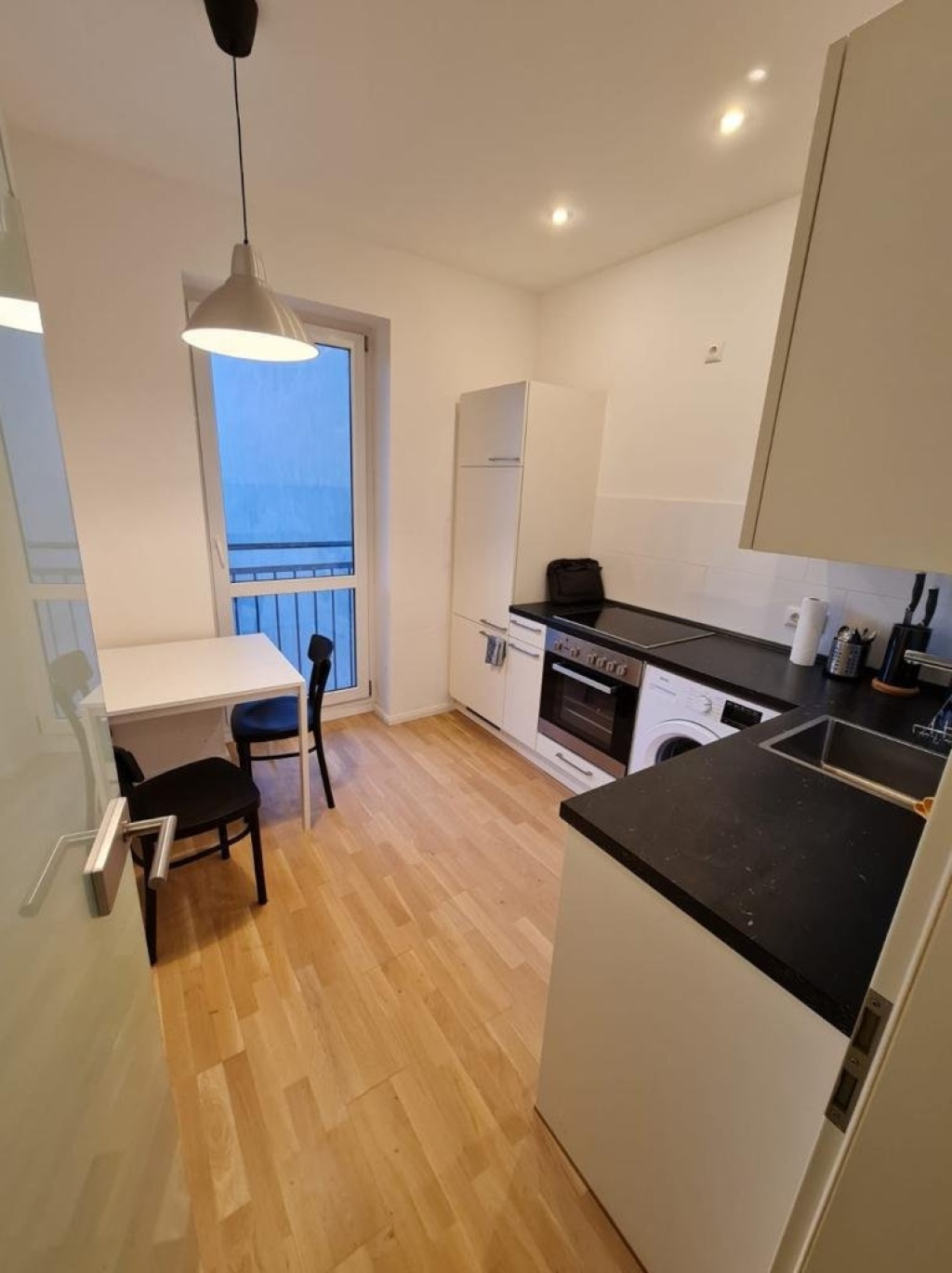 Wohnung Prenzlauer Berg Bernauerst - Bild 2