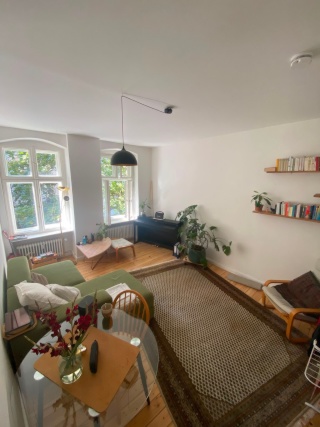 2 Zimmer Wohnung im Herzen von Neukölln — photo 1