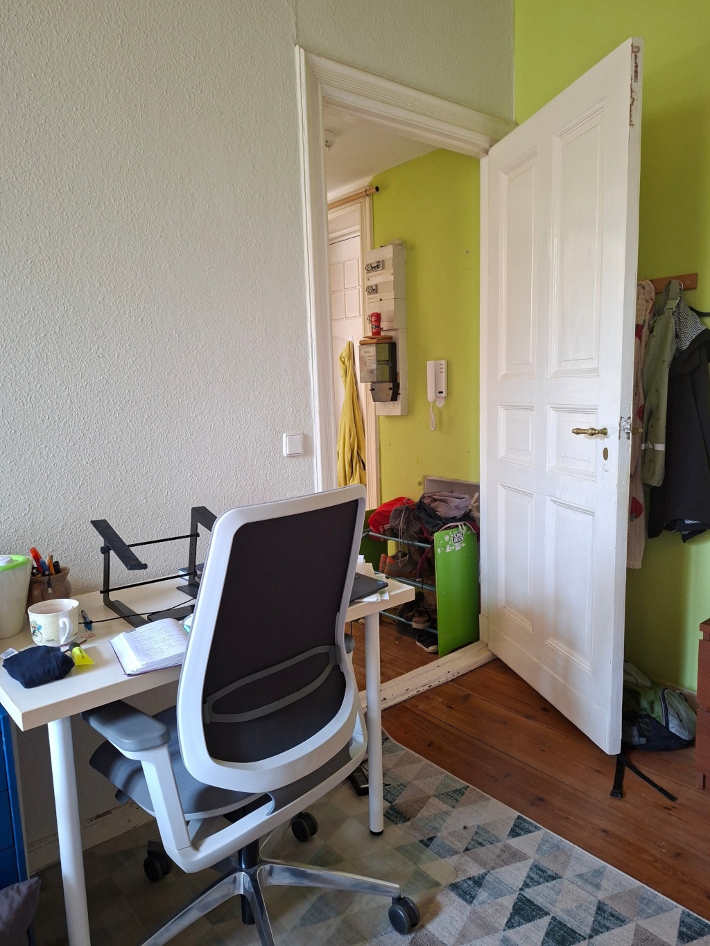 1, 5 Zimmer in Neukölln Zwischenmiete – Sonnenallee 120, 12045 Berlin Neukölln – Vorschaubild 3