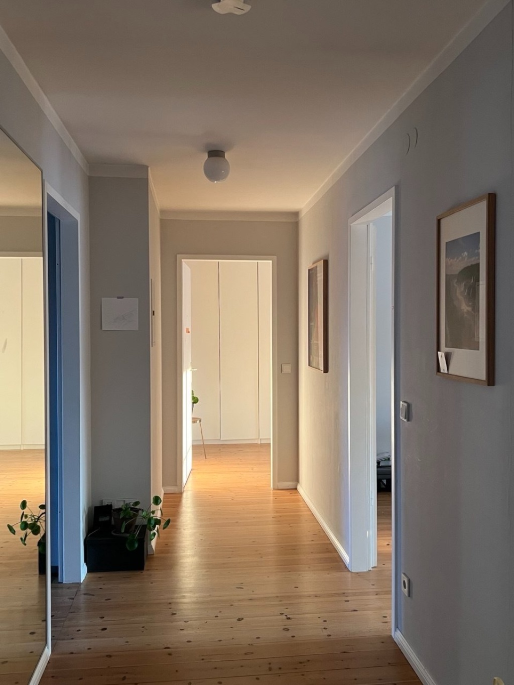 Estudio Prenzlauer Berg Dunckerstr.  14 - foto 4