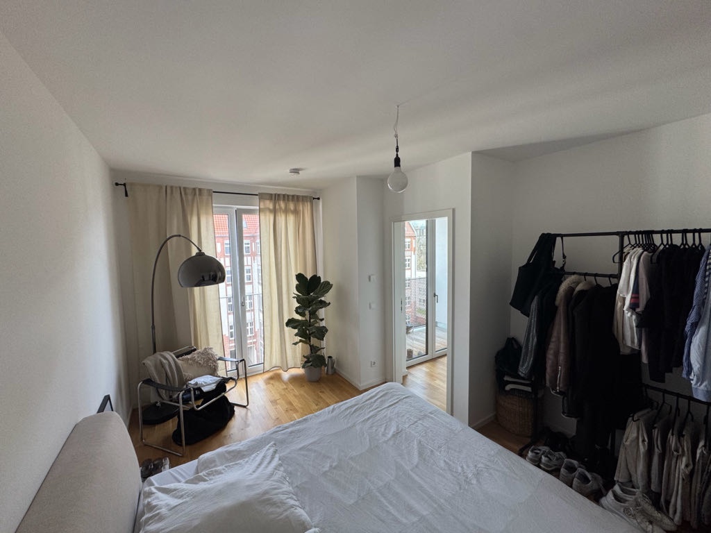 Flat Prenzlauer Berg Driesener Straße - picture 8