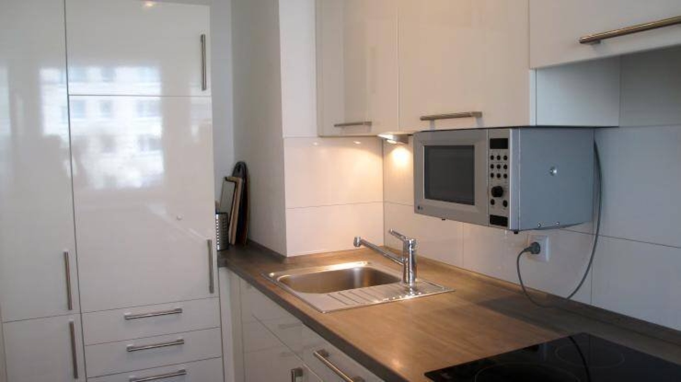 Apartamento Englschalking Denninger Straße 212 - foto 4