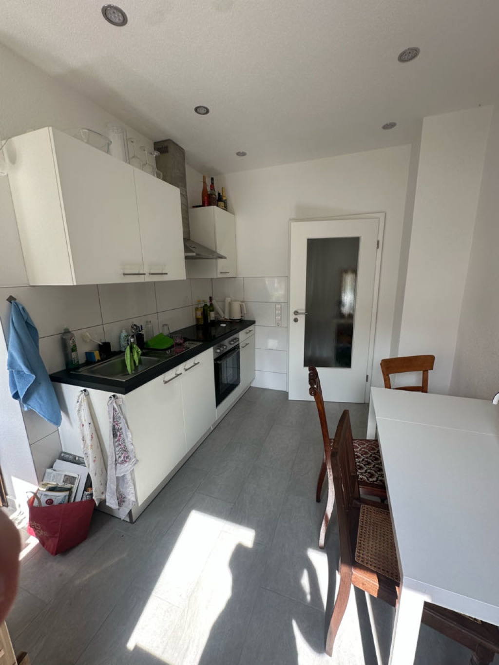 Habitación en WG West Schwabstraße - foto 10