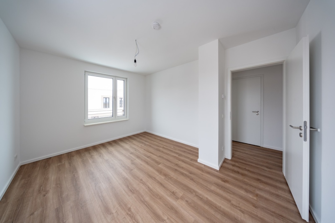 Wohnung Berlin Daumstr. 66 - Zimmer