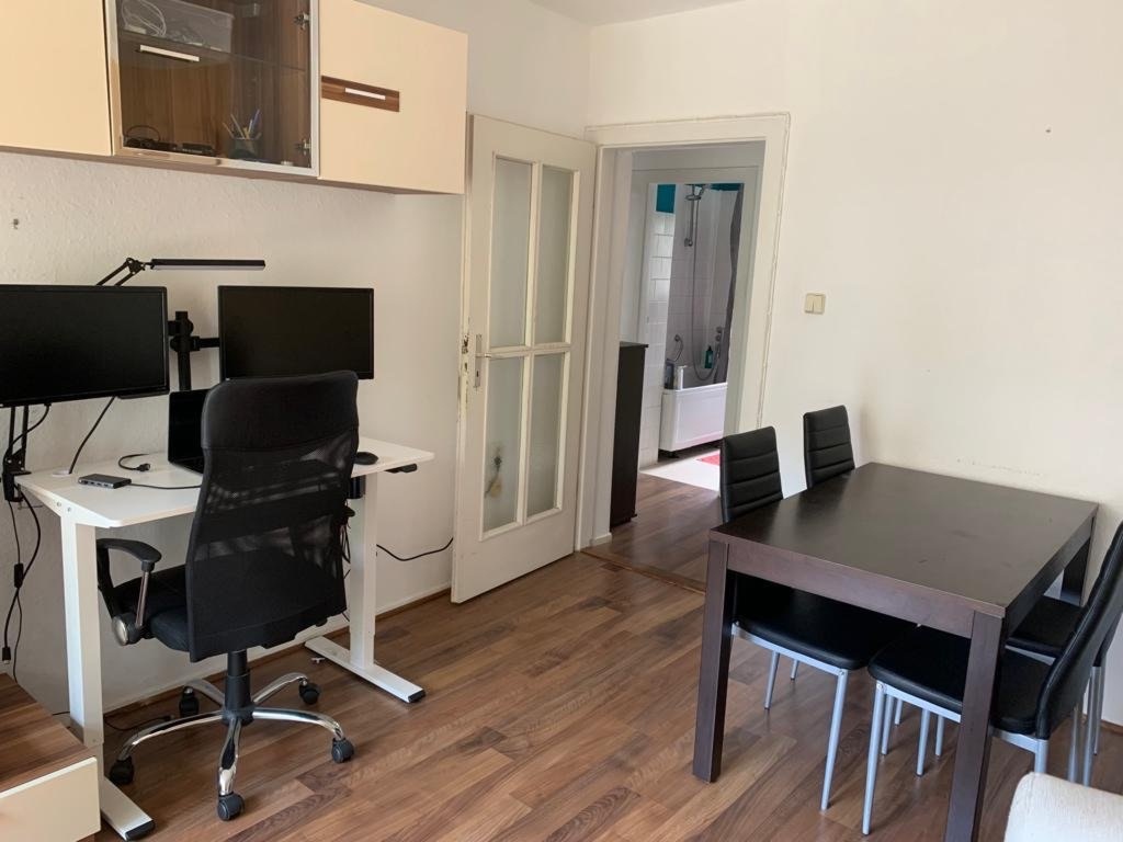 WG-Zimmer Baumschulenweg Kiefholzstr. - Bild 9