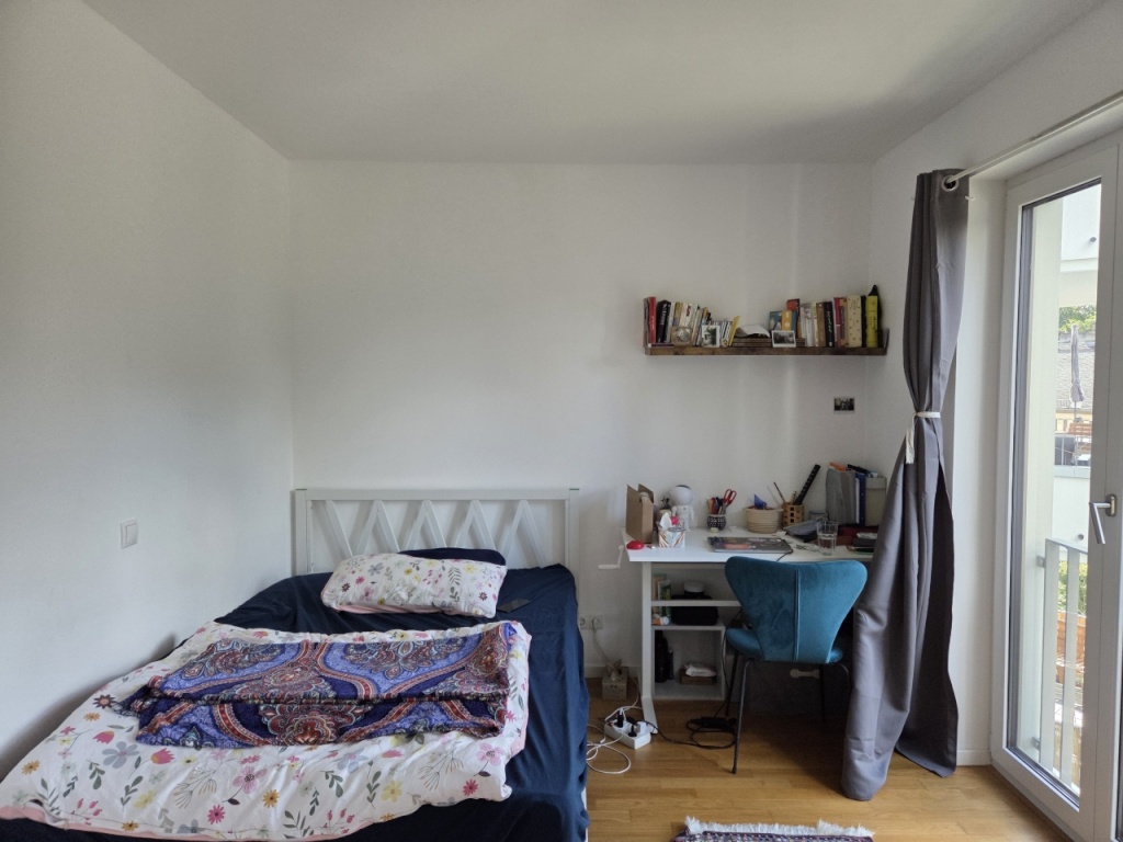 Wohnung Gesundbrunnen Grüntalerstr - Bild 4