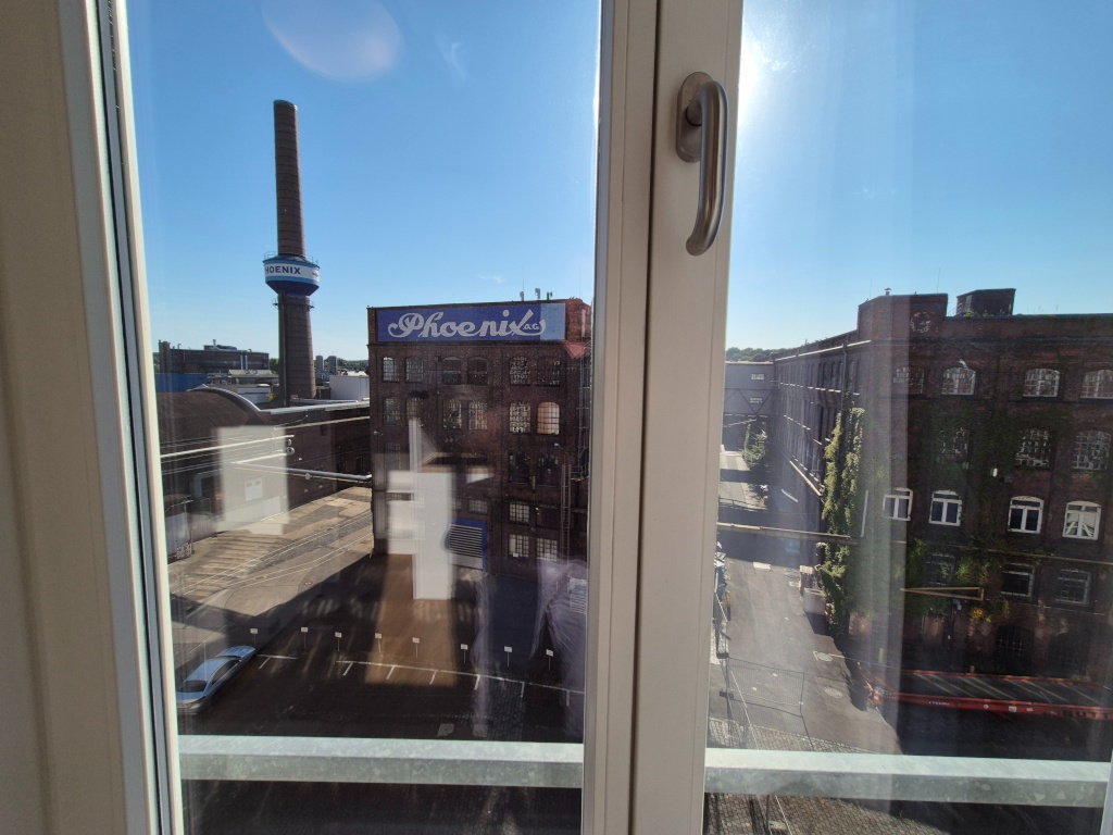1-Zimmer-Apartment für Studenten (m/w/d) in Uninähe – Hannoversche Straße 88, 21079 Hamburg Harburg – Vorschaubild 8