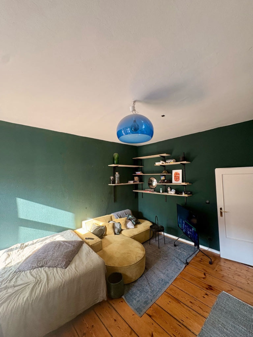 Flatshare Prenzlauer Berg Husemannstraße - picture 3