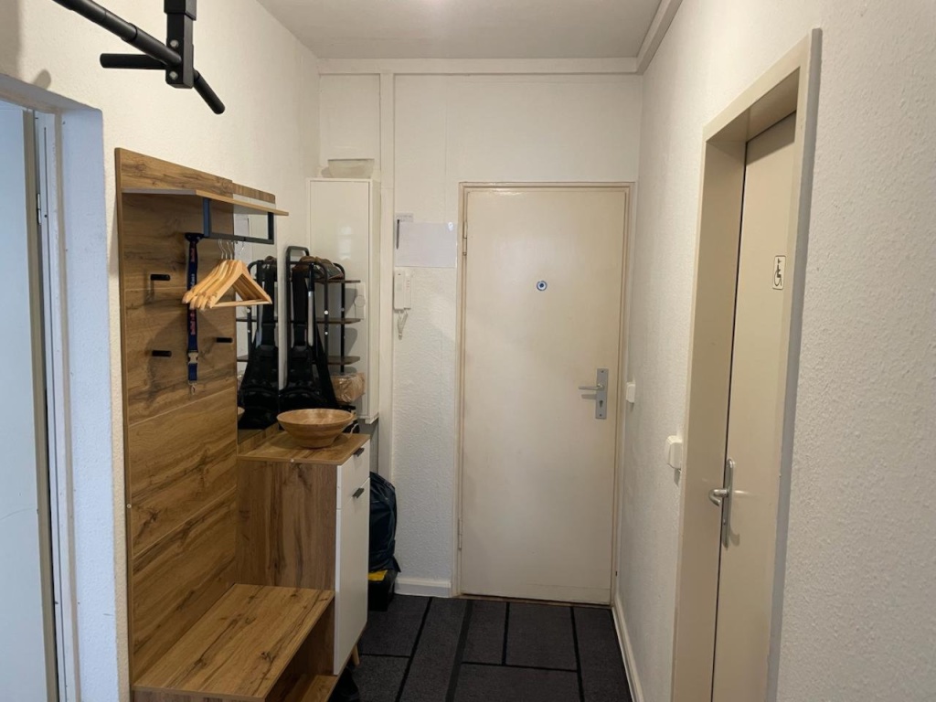 Apartamento Mitte Friedrichsgracht 58 - foto 6