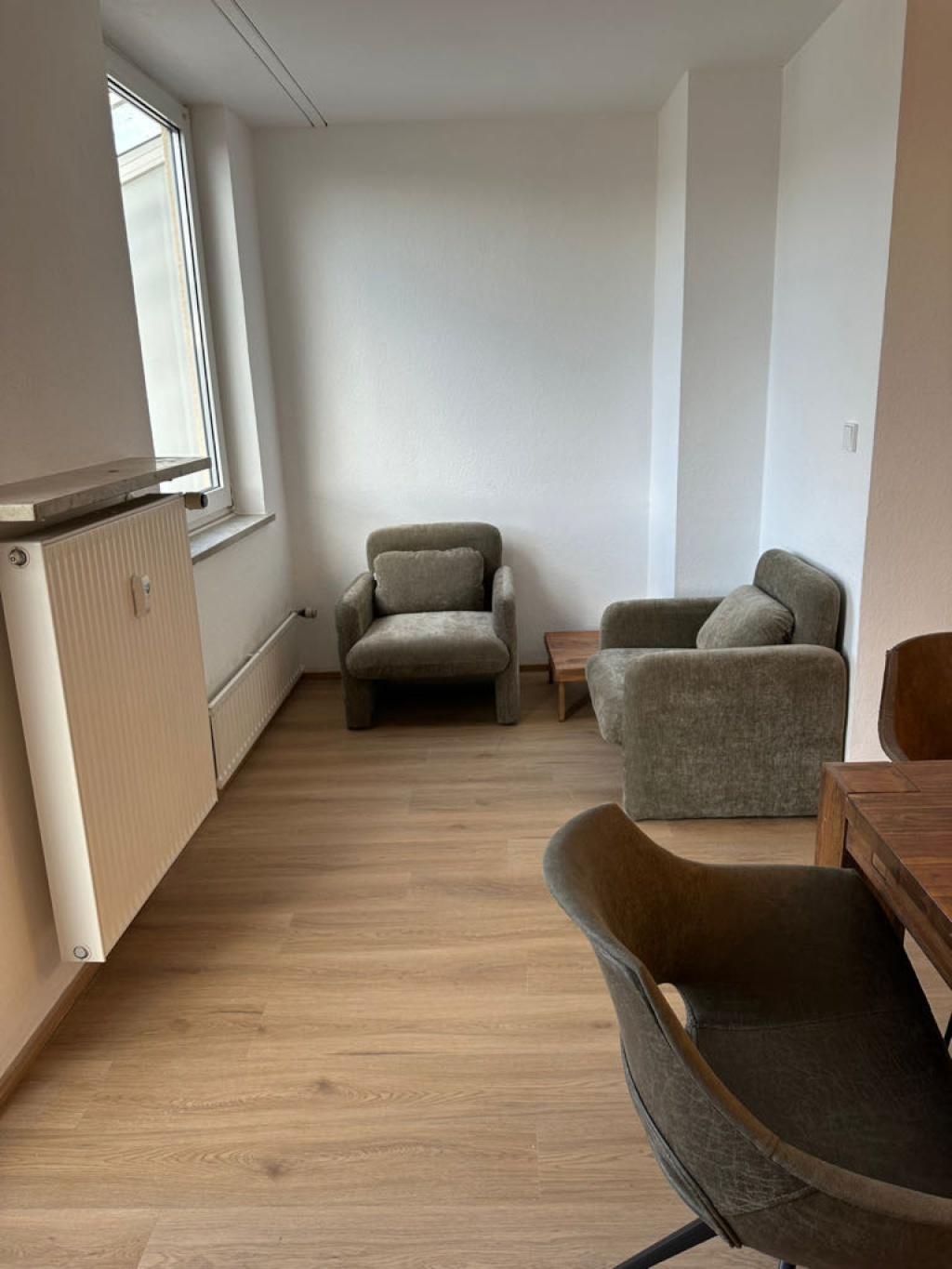 WG-Zimmer Sendling Albert roßhauoterstraße 20 - Bild 6