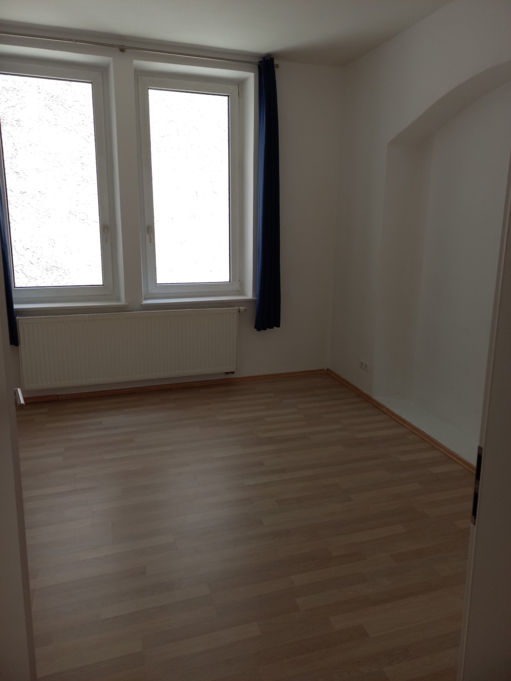 2-Zi-Wohnung in Stuttgart Süd zu vermieten – Böheimstrasse 87, 70199 Stuttgart Süd – Vorschaubild 3