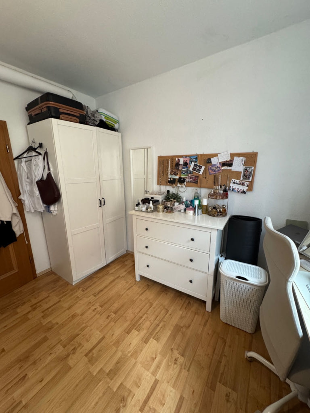 WG-Zimmer Ost Gablenberger Hauptstraße - Bild 6