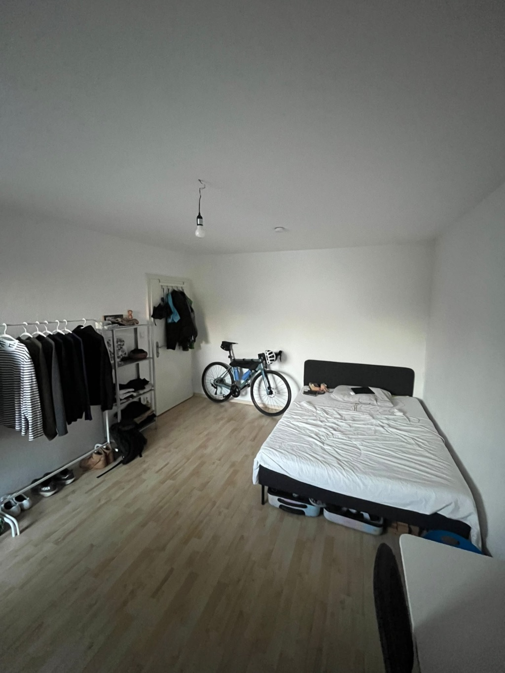 Habitación en WG Moosach Bingener Straße 13 - foto 1