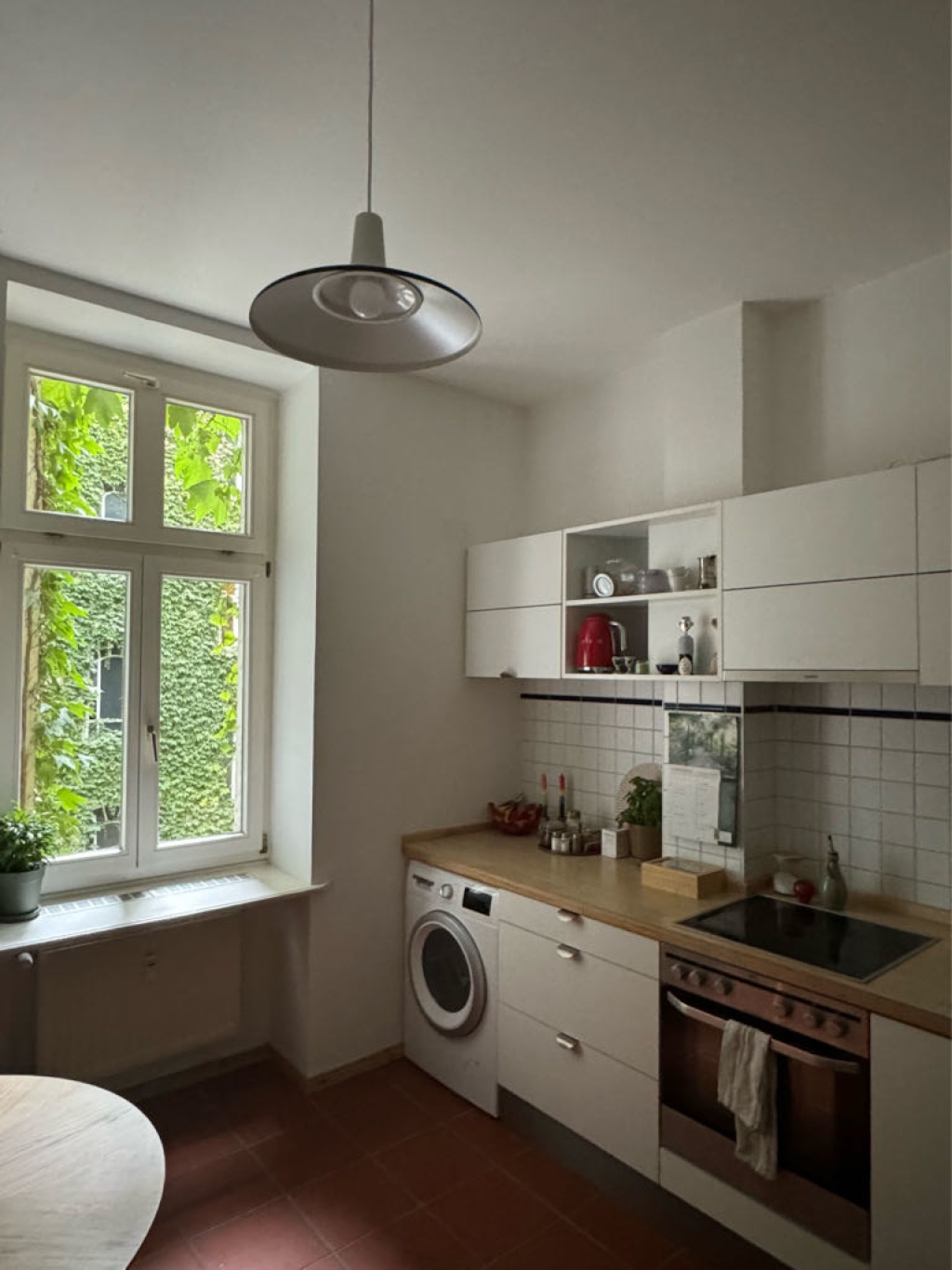 Flat Friedrichshain-Kreuzberg Friedenstraße - picture 4