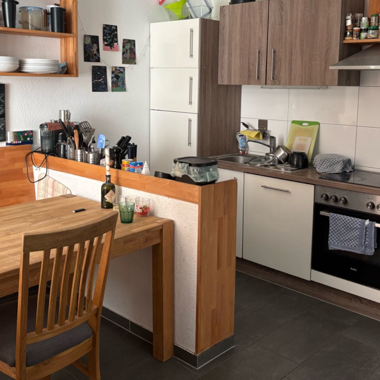 Habitación en WG Hafen Dortmunder Straße - foto 6