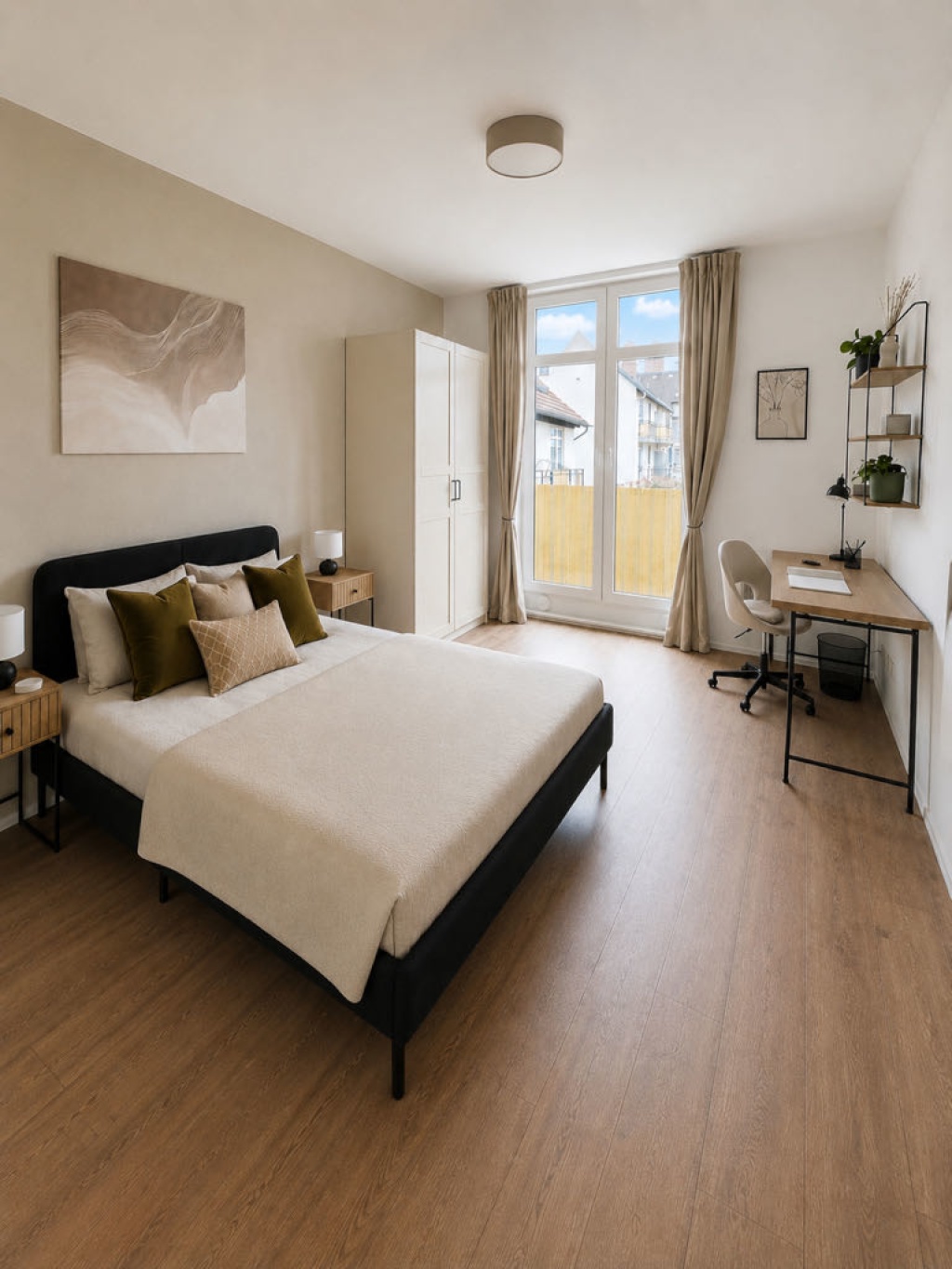 Wohnung Speldorf Moränenstraße 1 - Bild 6