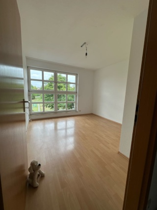 Ad image: Helle 4-Zimmer-Oase im Grünen — Zeitwohnen in Böblingen-Diezenhalde