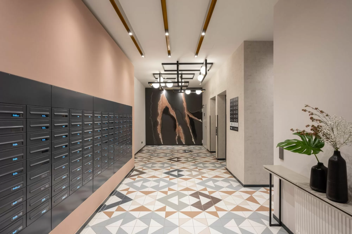 Zwischenmiete 1.9–30.11, möbliertes Studio Friedrichshain, all-in – Kreutzigerstraße 14, 10247 Berlin Berlin – Vorschaubild 7