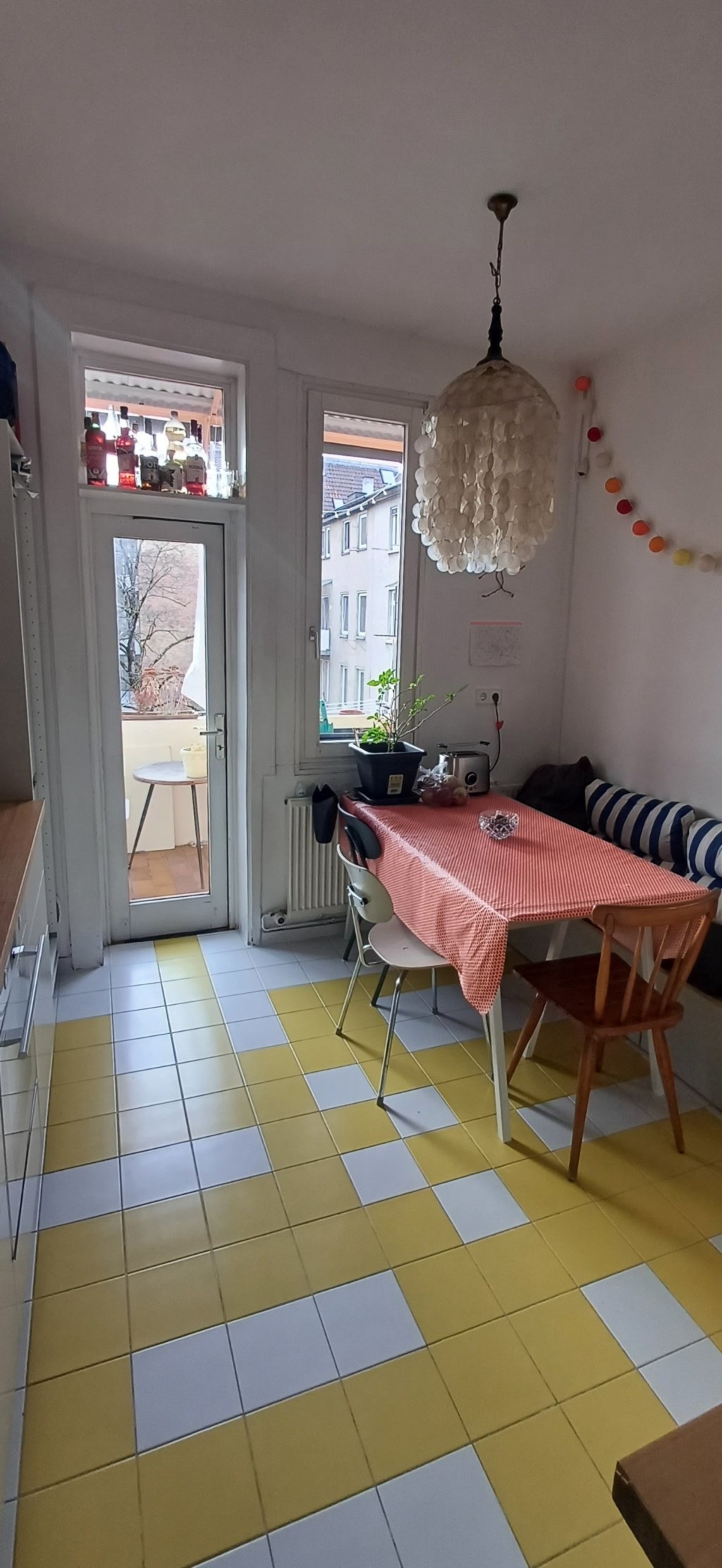 Flatshare West Hermannstraße 7 - picture 13