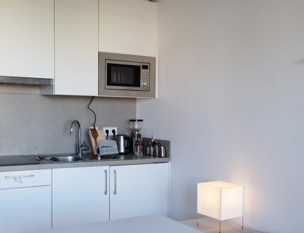 1-Zimmer-Wohnung Pankow Pappelallee - Bild 3