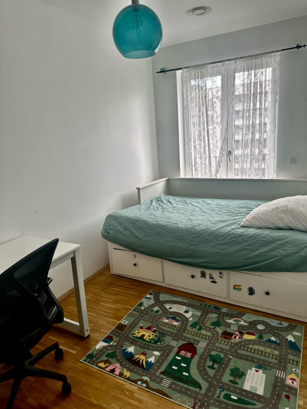 Flat Gallus Europa-Allee 131 - picture 13