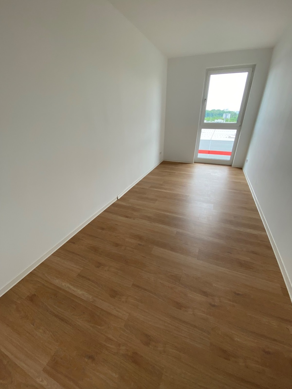 Schöne Neubauwohnung mit Balkon im Zweitbezug in Lichtenberg (nahe IKEA) neu zu vermieten – Rhinstr. 143 C, 10315 Berlin Friedrichsfelde – Vorschaubild 11